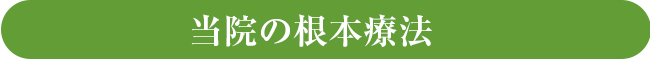 当院の根本療法